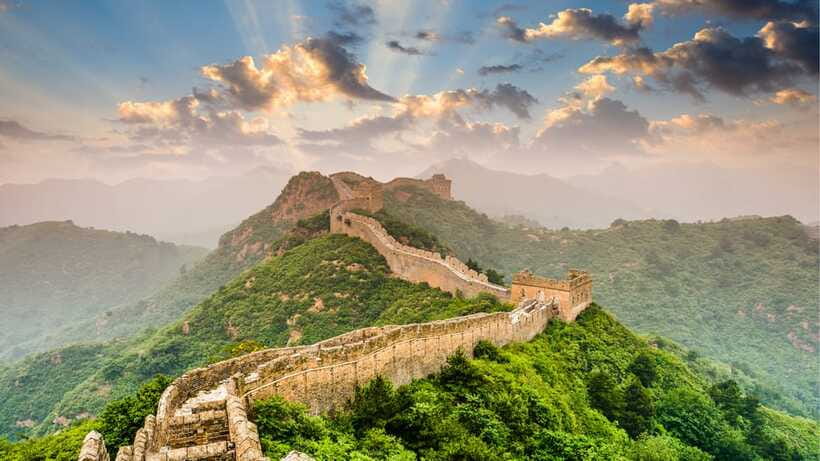 Beijing：Badaling Great Wall Tickets & Guided Tours - Is the cable car worth paying for?