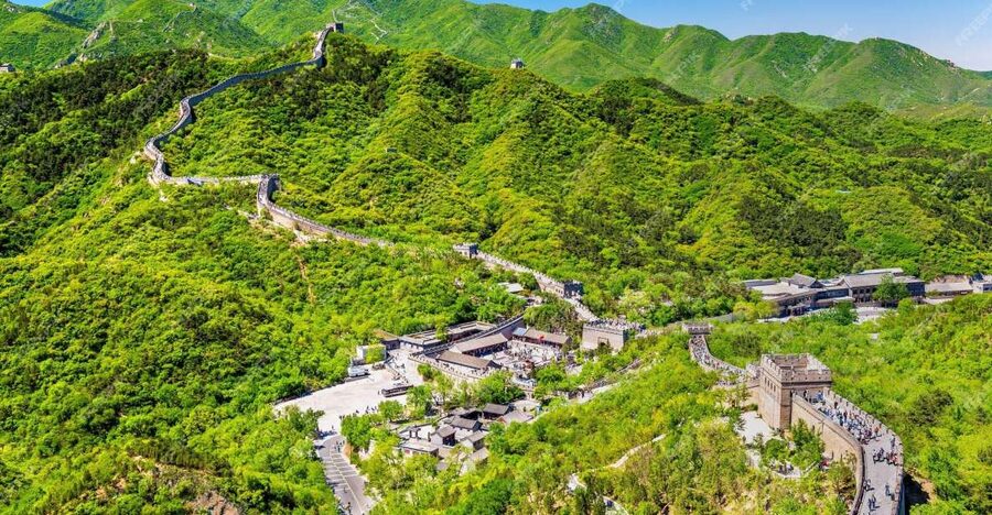 Beijing: Badaling Great Wall VIP Pass w/Optional Attractions - Why Badaling works for a first Great Wall visit