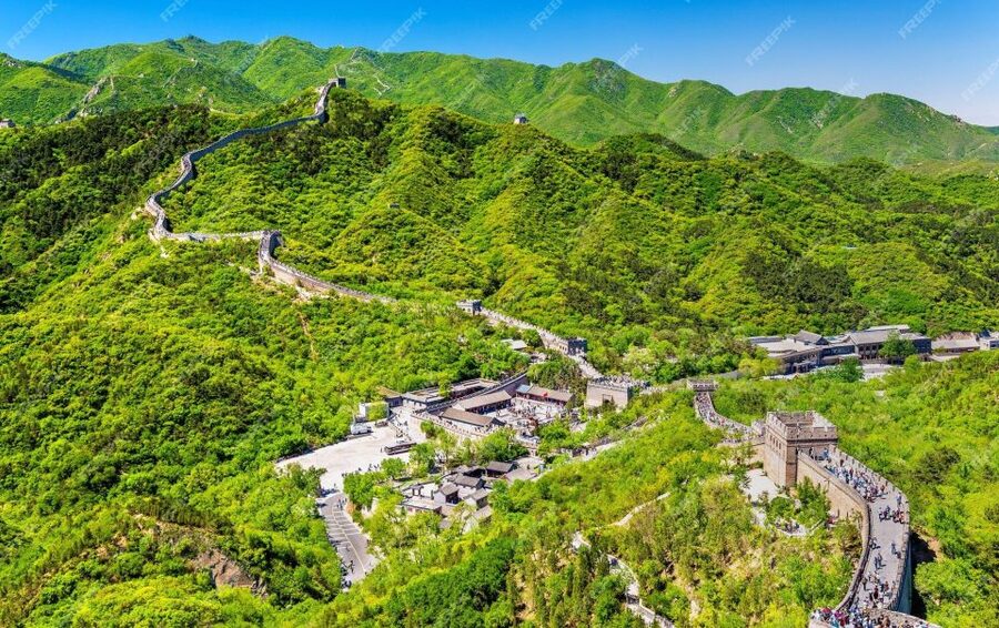 Beijing: Badaling Great Wall VIP Pass w/Optional Attractions - Who should book this day