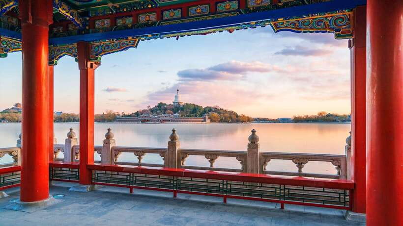 Beijing: Beihai Park Entry Ticket & English PDF Guidebook - Why Beihai Park Is Worth Your Time