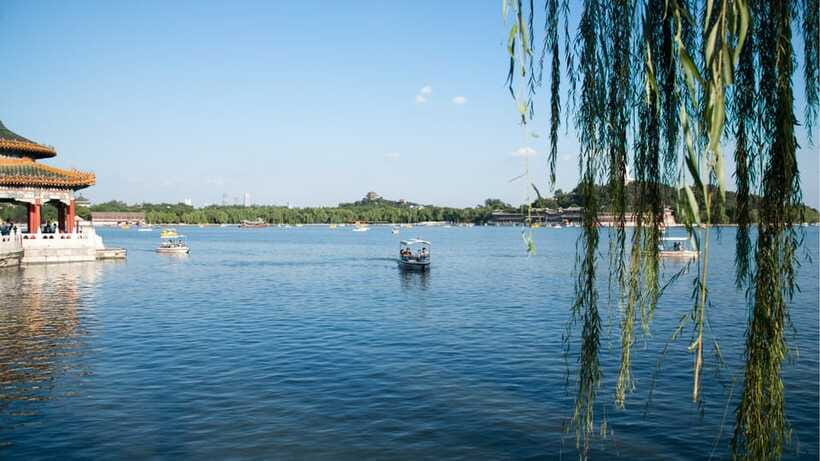 Beijing: Beihai Park Full Access Ticket - Must-See in China - Why Beihai Park deserves time in Beijing