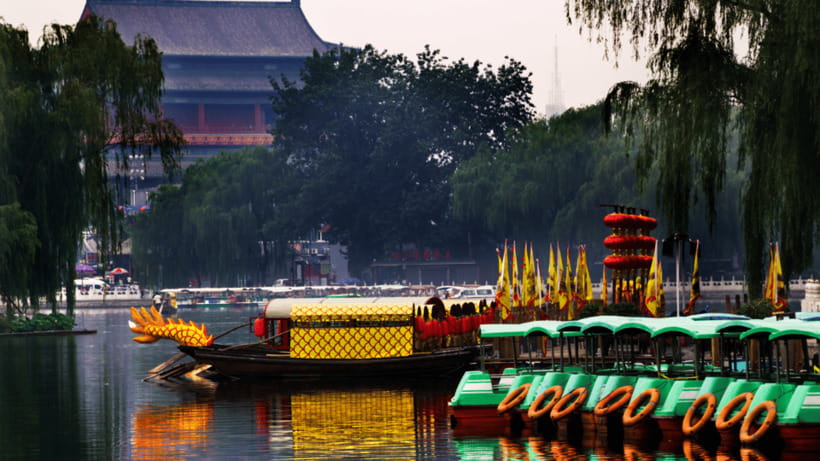 Beijing: Bell and Drum Towers Entry Ticket—Historic Landmark - Is the $13 ticket good value?