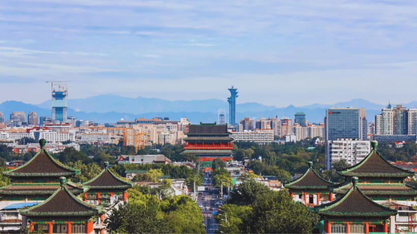 Beijing: Bell and Drum Towers Entry Ticket—Historic Landmark - Best ways to plan your visit
