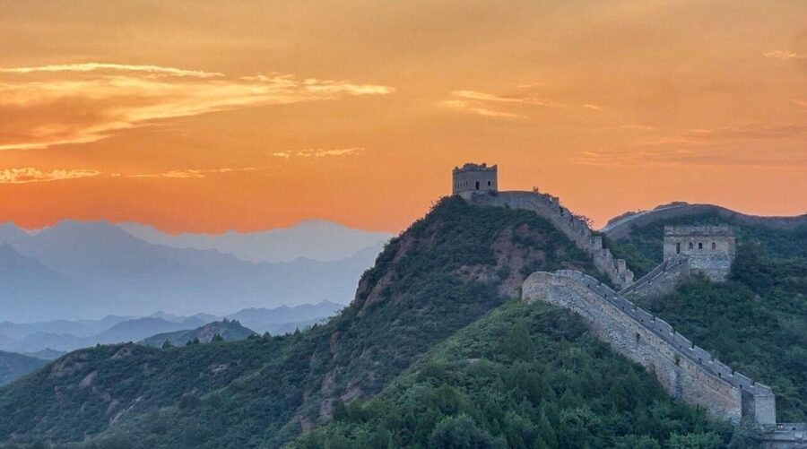 Beijing: Best Great Wall Sunset Tour - Why Jinshanling makes the long drive worthwhile