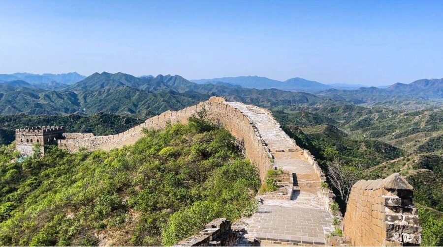 Beijing: Best Great Wall Sunset Tour - Who should choose this sunset trip