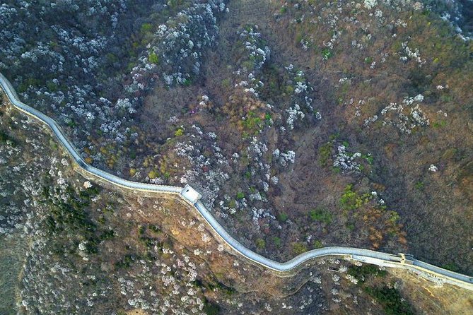 Beijing Budget EXPRESS TAXI To Great Wall of China at MuTianYu - Who will get the most from this experience