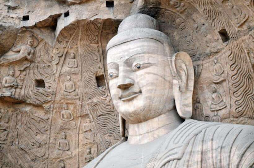Beijing:Bullet Train Tour to Hanging Temple&Yungang Grottoes - The 1,500-year story of Yungang Grottoes