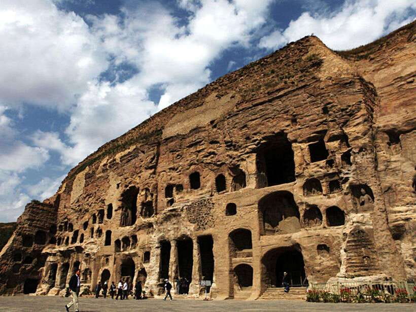Beijing:Bullet Train Tour to Hanging Temple&Yungang Grottoes - The price and what is included