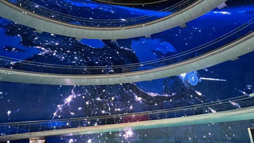 Beijing: China National Film Museum Entry Reservation - Who will enjoy this museum most?