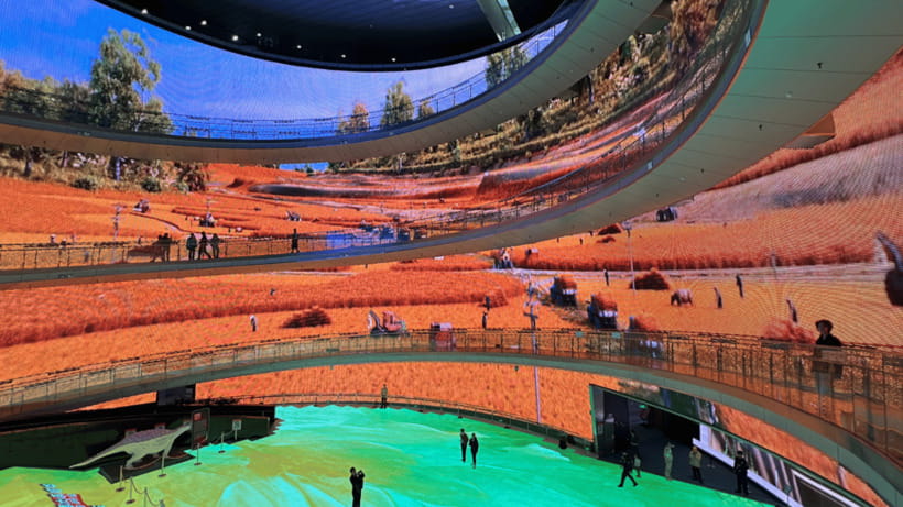 Beijing: China National Film Museum Entry Reservation - Why the China National Film Museum is worth your time