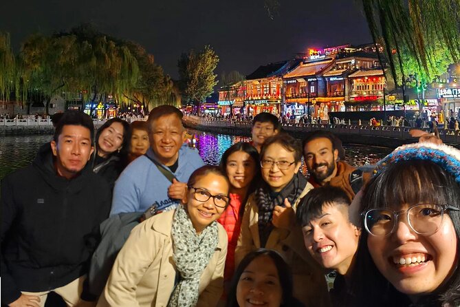 Beijing City Walk: Explore Hutongs Life and Old Beijing - Key points to know before booking