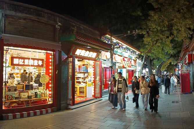 Beijing City Walk: Explore Hutongs Life and Old Beijing - Why this short walk works so well in Beijing