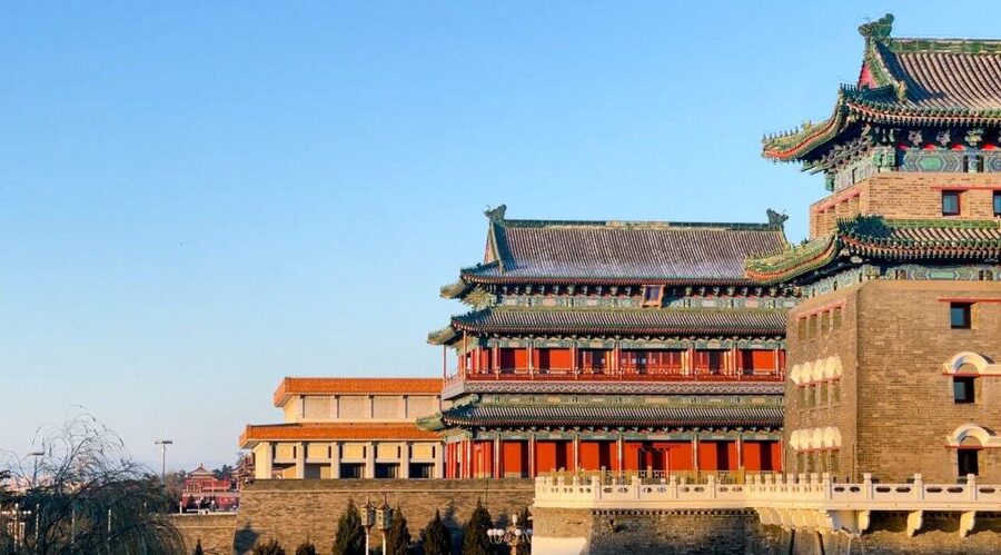Beijing Classic 2-day Package Tour - Why this tour works for a short Beijing visit
