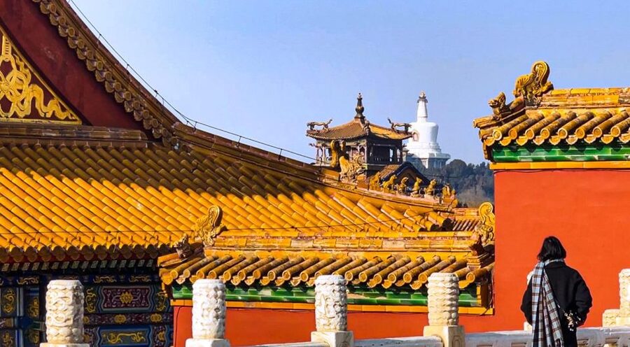 Beijing Classic 2-day Package Tour - Who should book this Beijing itinerary?