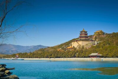 Beijing Classic Full-Day Tour including the Forbidden City, Tiananmen Square, Summer Palace and Temple of Heaven