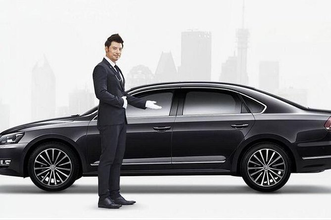 Beijing Downtown Hotel To Beijing Capital Airport one way private transfer - Why a private airport ride helps in Beijing