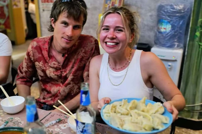Beijing: Dumpling Making Workshop with Meal and Tea - Should you book the Beijing dumpling class?
