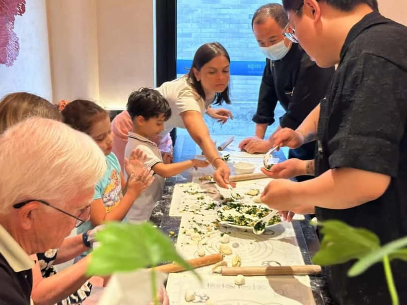 Beijing: Dumpling Making Workshop with Meal and Tea - What makes the $35 price worthwhile
