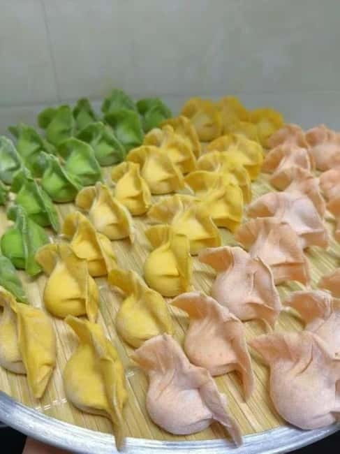 Beijing: Dumpling Making Workshop with Meal and Tea - Who should book this class