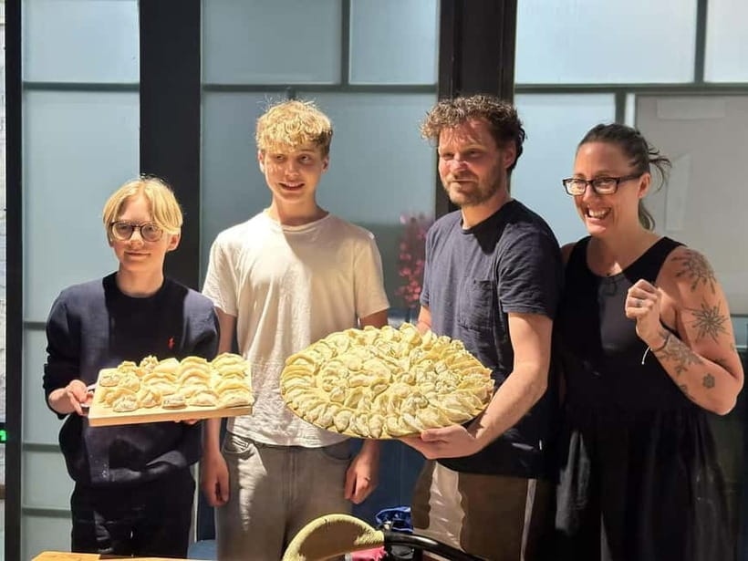 Beijing: Dumpling Making Workshop with Meal and Tea - Practical details before you reserve