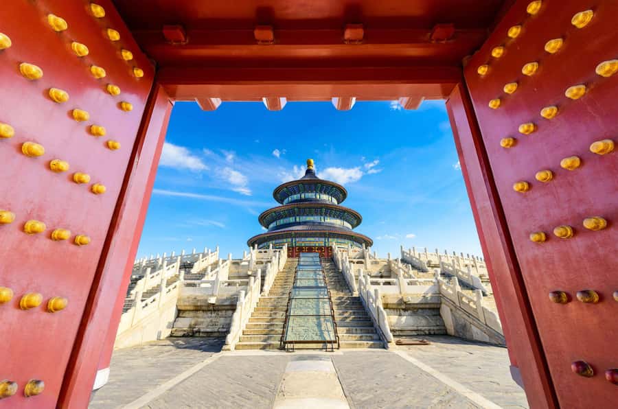 Beijing: Entry to Temple of Heaven Park - Is the Temple of Heaven ticket worth booking?