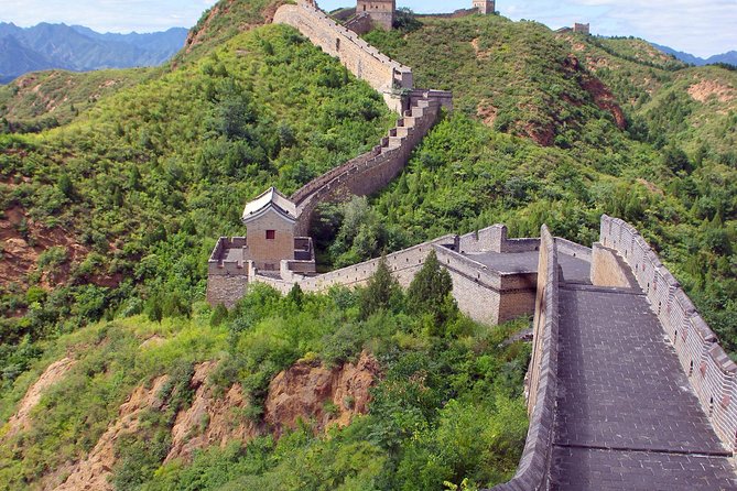 Beijing Essential Full-Day Tour including Great Wall at Badaling, Forbidden City and Tiananmen Square - Why this tour works for a short Beijing visit