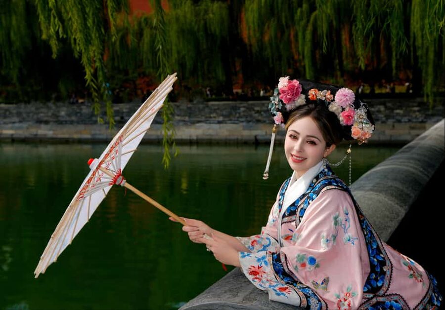 Beijing: Explore the Forbidden City in Hanfu - Why Hanfu changes the Forbidden City visit
