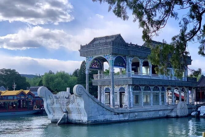 Beijing Forbidden City and Summer Palace Private Guide Tour - A Full Day Along Beijing’s Imperial Axis