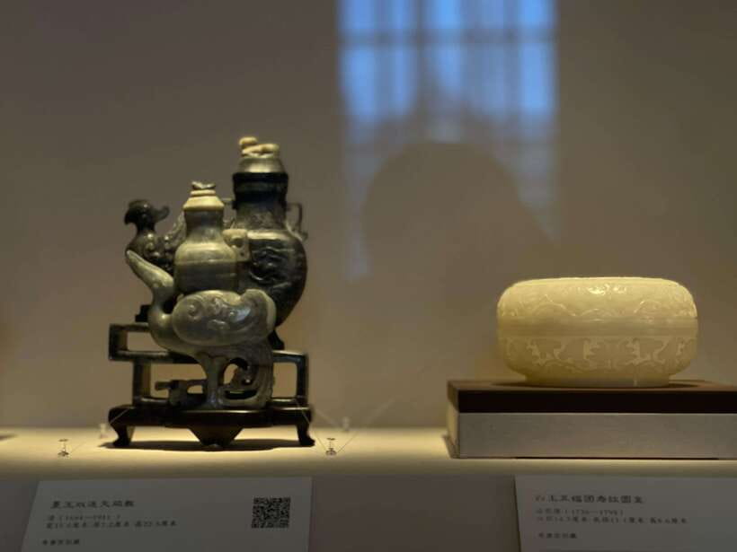 Beijing:Forbidden City and Temple of Heaven Small Group Tour - Meeting at Beijing Xinqiao Hotel