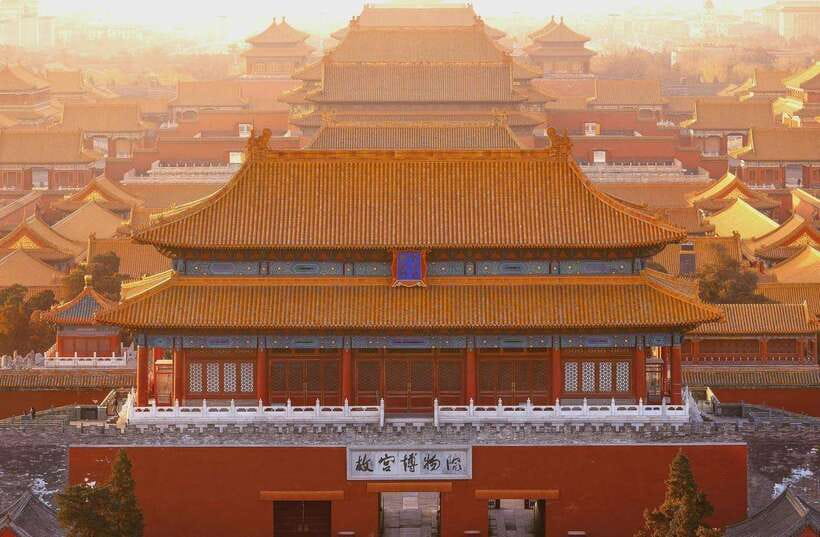Beijing: Forbidden City and Tian’anmen Square Waking Tour - Choosing the right Beijing palace tour