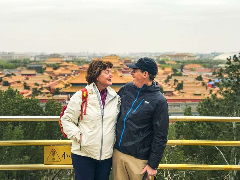 Beijing: Forbidden City and Tian’anmen Square Waking Tour - Starting at Tian’anmen Square