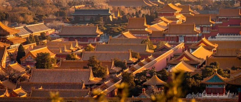 Beijing: Forbidden City and Tian’anmen Square Waking Tour - Guides who make the difference