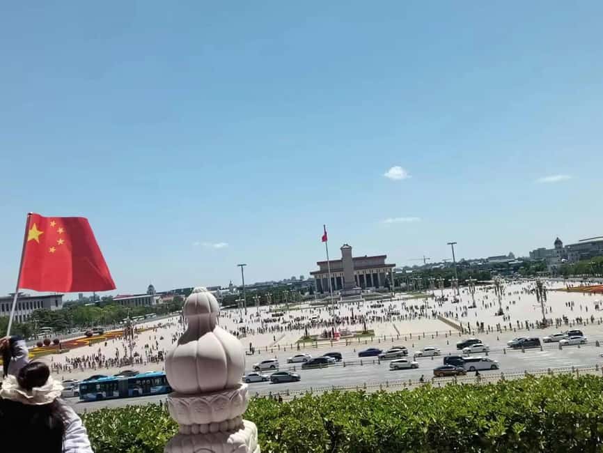 Beijing:Forbidden City and Tiananmen Square Private Tour - What the guides add to the palace visit