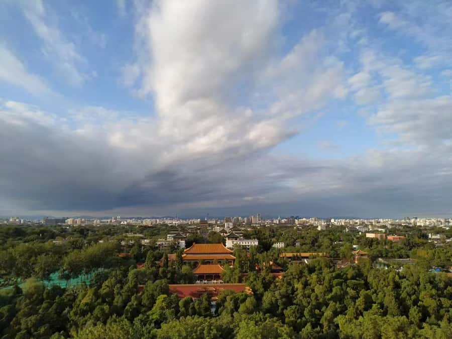Beijing: Forbidden City Guided Tour with Options - Inside the Forbidden City for about three hours