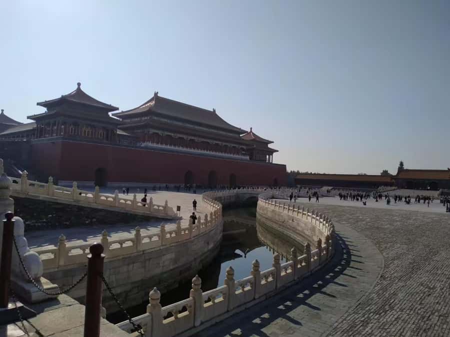 Beijing: Forbidden City Guided Tour with Options - What the $18 price really covers