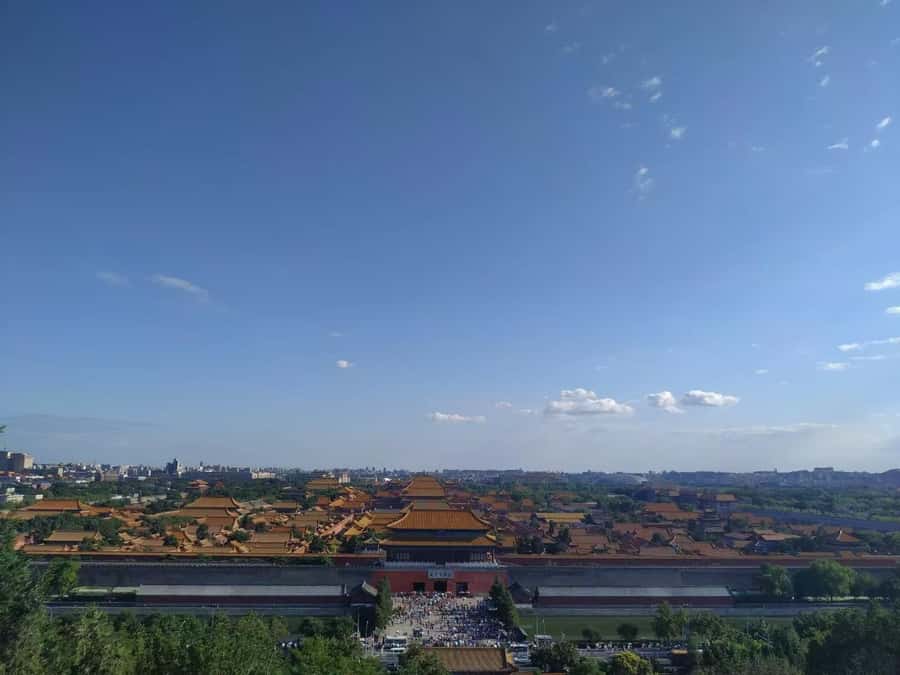 Beijing: Forbidden City Guided Tour with Options - Timing, pace, and practical preparation
