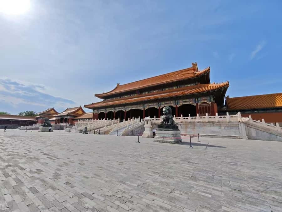 Beijing: Forbidden City Guided Tour with Options - Who will get the most from this tour?