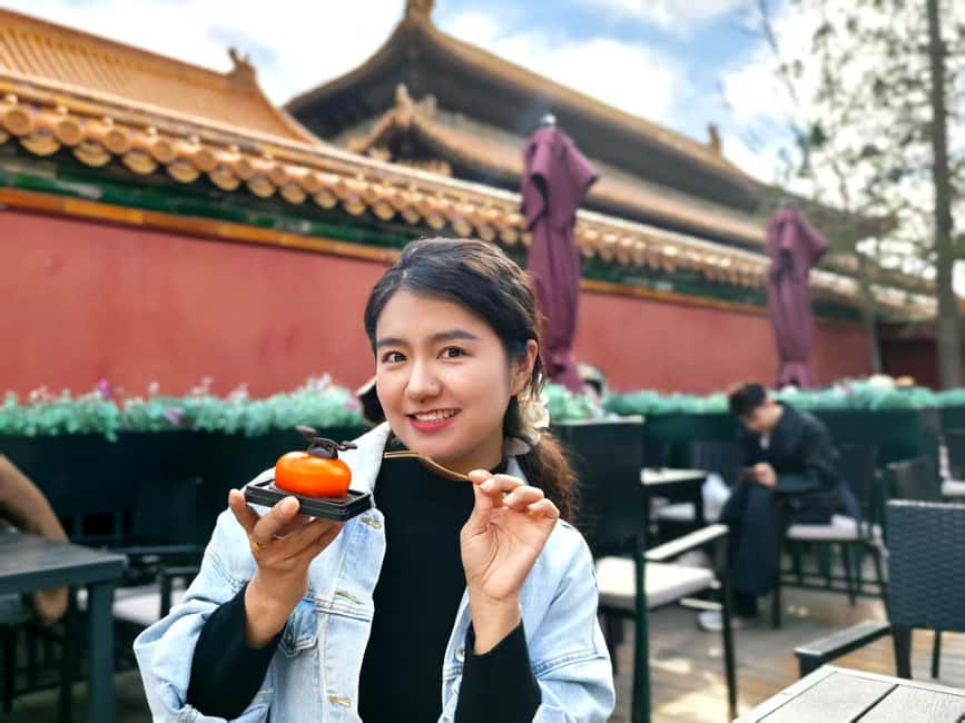 Beijing:Forbidden City--Reveal Secrets Behind Red Walls - Practical details that can affect your day