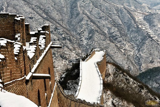 Beijing Forbidden City Skip-the-Line and Huanghuacheng Great Wall Private Tour - The long ride to Huanghuacheng