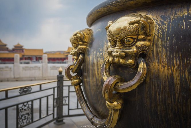 Beijing Forbidden City Skip-the-Line and Huanghuacheng Great Wall Private Tour - Is $198 a fair price?