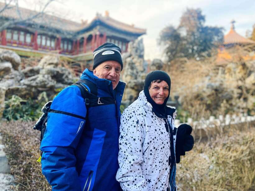 Beijing: Forbidden City, Tian'anmen Square & Great Wall Trip - Timing, tickets, and practical details