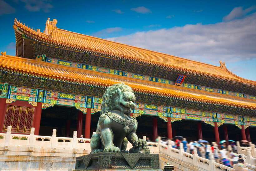 Beijing:Forbidden City & Tian'anmen Square with entry ticket - Why this Beijing visit works well