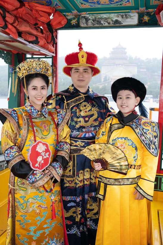 Beijing:Forbidden City & Tian'anmen Square with entry ticket - Starting at Tiananmen Square