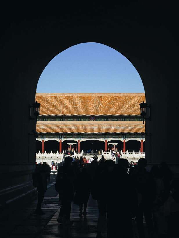 Beijing:Forbidden City & Tian'anmen Square with entry ticket - Choosing the right tour option