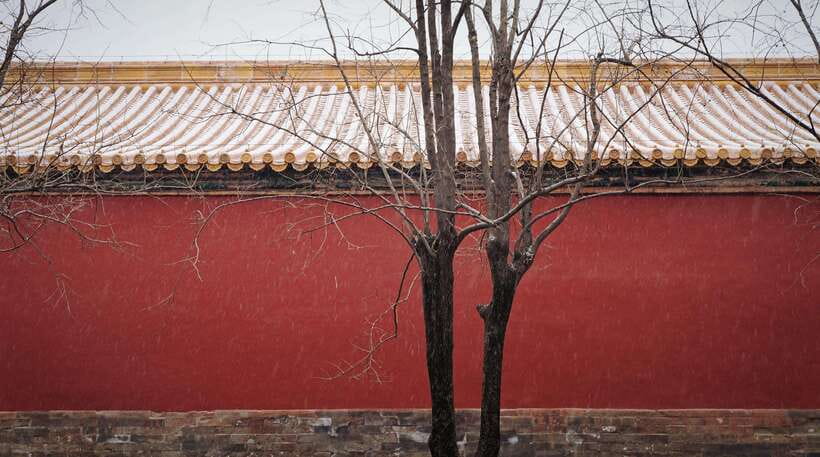 Beijing:Forbidden City & Tian'anmen Square with entry ticket - Who will enjoy this most