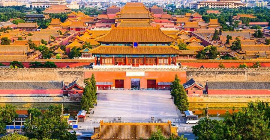 Beijing: Forbidden City Tour(Group/Private)-Tickets Included - How good are the guides?