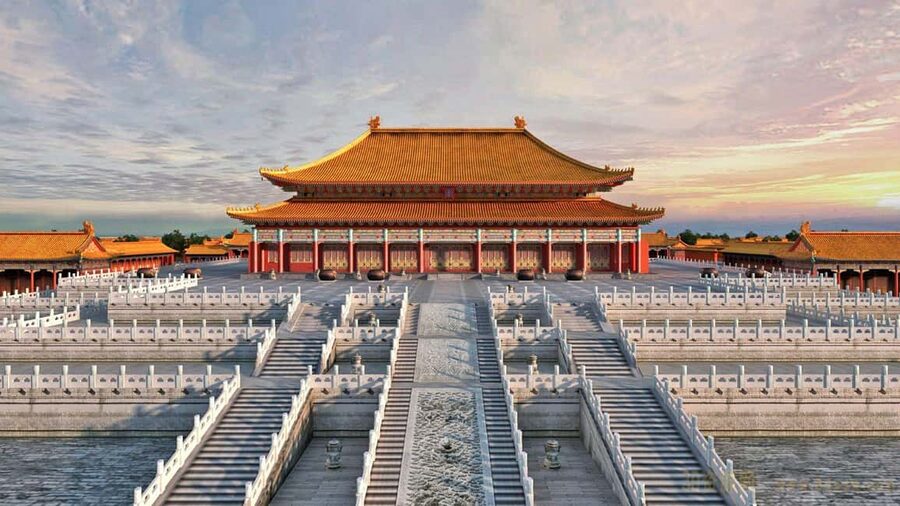 Beijing:Forbidden City Tour w/Traditional Costume Experience - The Summer Palace brings gardens and water