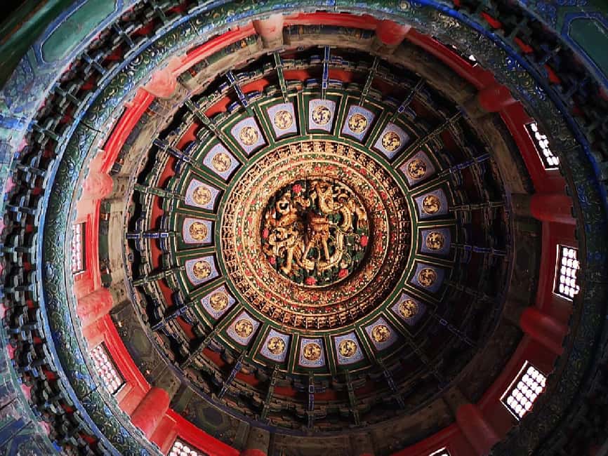 Beijing:Forbidden City Tour w/Traditional Costume Experience - Guides, transfers, and the small details that matter