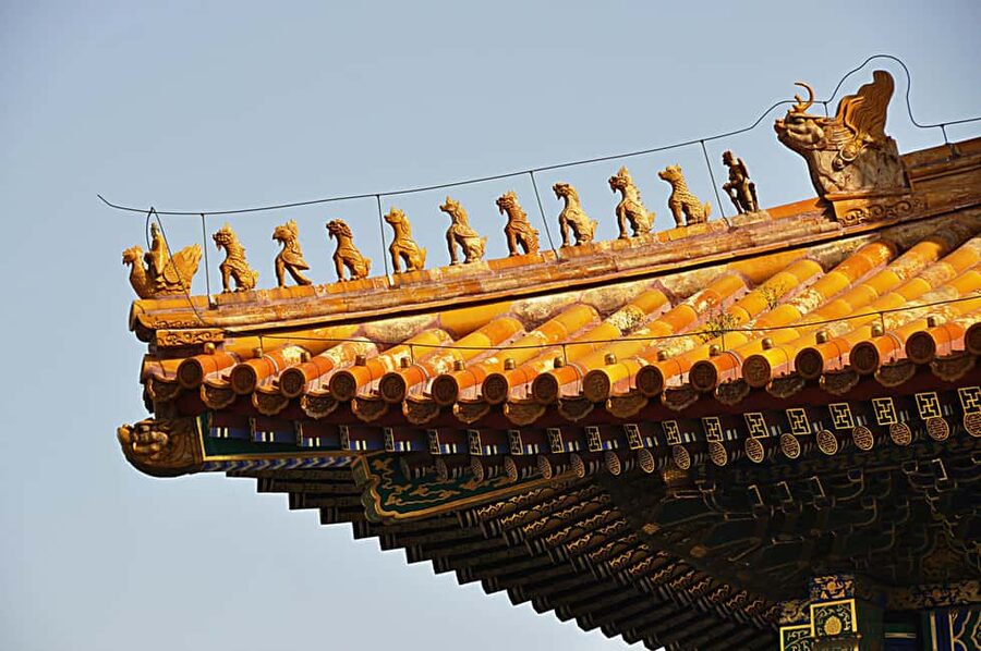 Beijing:Forbidden City Tour w/Traditional Costume Experience - FAQ