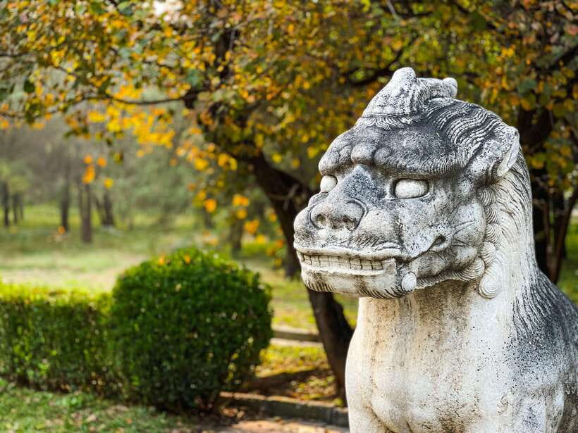 Beijing: Great Wall and Ming Tomb All-inclusive Private Tour - Why this makes sense as a Beijing day trip